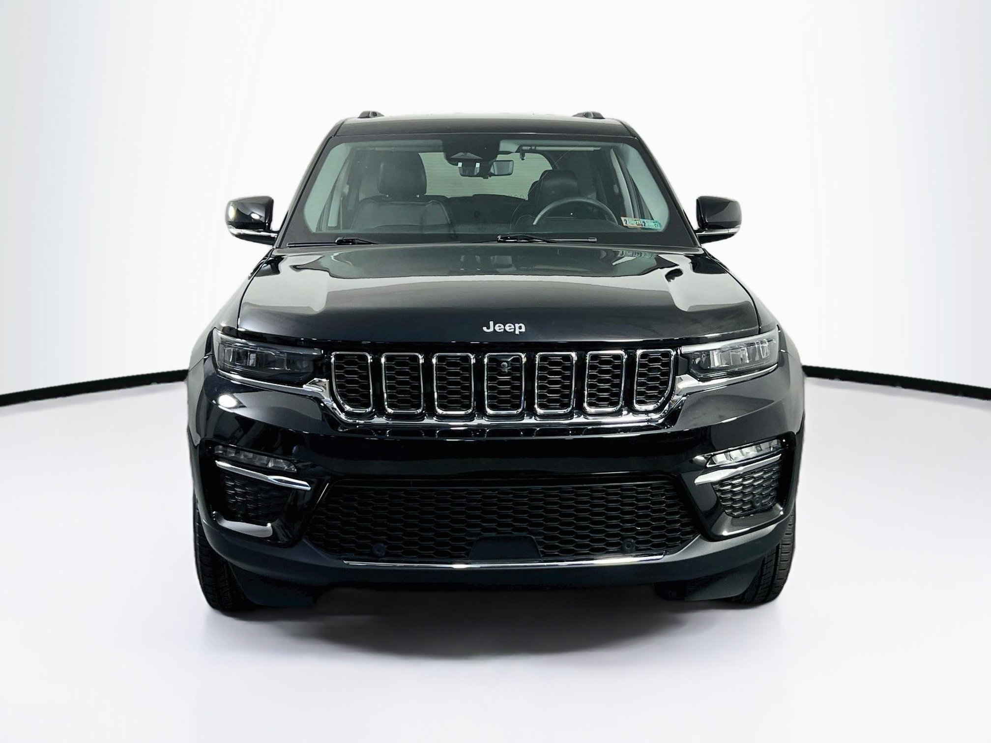 jeep grand cherokee 2023 1C4RJHBG0PC539093 image jeep grand cherokee 2023 1C4RJHBG0PC539093 image